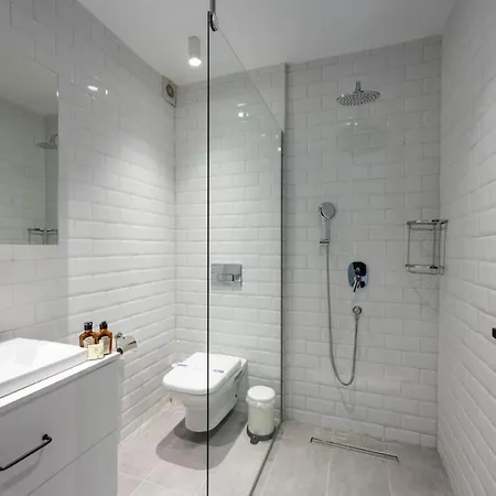 Apartment Vng - Nisantasi 14 *